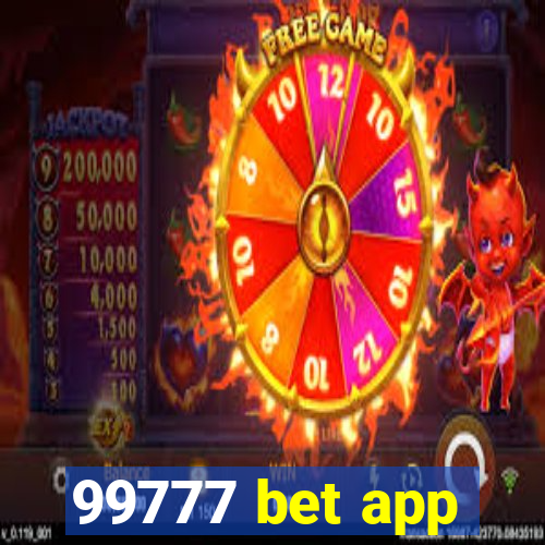 99777 bet app